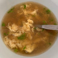みおしむ♡'s cooksnap of when they made 本格中華風★簡単たまごスープ.