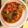 わかなーーー＊'s cooksnap of when they made フライパンひとつで！ぶりのトマトパッツァ.