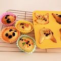 ともぱんたから's cooksnap of when they made 簡単素朴なカップケーキ☆.