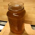 ZUBORA料理's cooksnap of when they made 白だし☆濃縮タイプ☆簡単自家製化調フリー.