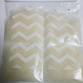 ♡あゆきむち♡'s cooksnap of when they made 大根おろし 楽チン小分け冷凍保存の仕方.