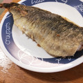 ねこねこさーん's cooksnap of when they made お手頃，簡単，アジのムニエル.