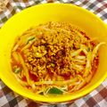 クックZ094LG☆'s cooksnap of when they made 簡単美味しい♪坦々そうめん☆.