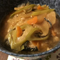 アンパン子♡'s cooksnap of when they made とろける鮭のあら汁！.