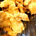 クックFUX58H☆'s cooksnap of when they made 簡単！大分とり天！.