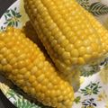 わたるんママ's cooksnap of when they made 美味しいとうもろこしのゆで方.