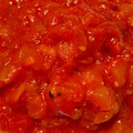 mentaitai's cooksnap of when they made お家で簡単＊本格手作りピザソース.