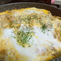 ガトーさん's cooksnap of when they made 黄金比で簡単・カツ丼の作り方　1人前.