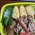 しげくん☆'s cooksnap of when they made スナップエンドウのバター炒め.