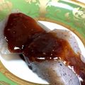 塩じゃけ's cooksnap of when they made 生姜風味の甘味噌だれ。おでん、田楽に♪.