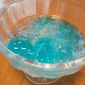 あいママっち's cooksnap of when they made トロピカルな炭酸クラッシュゼリー.