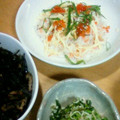 botamaki's cooksnap of when they made 簡単！鮭＆いくらちらし寿司.
