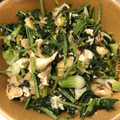 魅惑の兼業主婦's cooksnap of when they made ＊まびき菜大根のほっこり炒め＊.