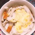 りんごぉぉぉ's cooksnap of when they made 竹輪と新玉葱の超簡単おつまみ♬.