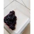 3103mimi's cooksnap of when they made 糀甘酒レアチーズケーキ.
