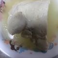 にゃんこりんご's cooksnap of when they made レンジで簡単☆サラダチキン☆蒸し鶏.