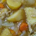 クックCYD6O1☆'s cooksnap of when they made お腹満足♪ごろっとカレー風肉じゃが.