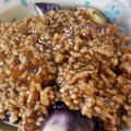 くみ❤'s cooksnap of when they made 時短！レンジ蒸しナスの和風そぼろあんかけ.