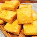 kusyamin's cooksnap of when they made #食パンで簡単フレンチトースト.