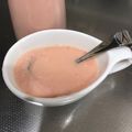 ときちん's cooksnap of when they made ♪めっちゃ美味しい赤玉ねぎドレッシング♪.