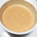 キャラメグ♪'s cooksnap of when they made 作業２つ！手作りドレッシングのコブサラダ.