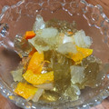 ngta05's cooksnap of when they made 簡単◎夏野菜のコンソメスープジュレ仕立て.