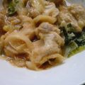 vivienn's cooksnap of when they made レンジで簡単♪鶏の甘味噌蒸し.