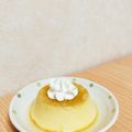 mtk19's cooksnap of when they made 簡単すぎ!!レンジでプリン.