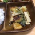 クック3XBL0T☆'s cooksnap of when they made エリンギとじゃがいものオリーブオイル炒め.