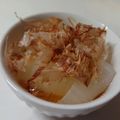 ねここfm's cooksnap of when they made 【発毛レシピ】丸ごと新玉ねぎ.