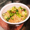 むぅちょびぼん's cooksnap of when they made 美味しいタコ飯♪.