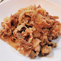 まこ☆ママ's cooksnap of when they made 簡単すぎる♡生姜焼き.