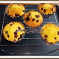 アッキータン's cooksnap of when they made ラムレーズンカップケーキ.
