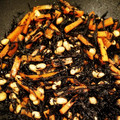 クックKHP2QO☆'s cooksnap of when they made ひじき大豆煮物♪簡単定番夕食のおかず.