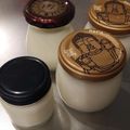 Yuyumy's cooksnap of when they made 混ぜて冷やすだけ！なめらか牛乳プリン.