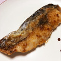 kana✩'s cooksnap of when they made 旬のさわらで和風ムニエル＊バター醤油焼き.