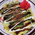 ☆くらこ☆'s cooksnap of when they made キャベツとチーズの☆とん平焼き.