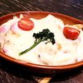 クックkirinn2's cooksnap of when they made 牛乳・バター・小麦粉無し♡ホワイトソース.