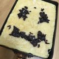 たじまゆきっちん's cooksnap of when they made 居酒屋のシンプルな山芋鉄板.