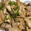 みんつ07's cooksnap of when they made 蓮根と豚バラの炒め物.