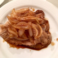 クックお助けマン's cooksnap of when they made 簡単すぎる♡生姜焼き.