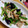 okazakana's cooksnap of when they made そうめん☆なすとピーマンと豚肉と一緒に.