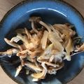 sakurai3's cooksnap of when they made ししゃもの焼き浸し☆栄養満点ノンオイル◎.
