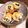 conogoro's cooksnap of when they made 油揚げ＋しそ＋チーズのクルクル～♪.