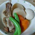 ☆ともすけ♪☆'s cooksnap of when they made 圧力鍋で♪さっぱり簡単スペアリブ.