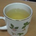 サーフブレイド's cooksnap of when they made ほっとな蜂蜜レモン.