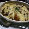 ♪＊ちょこ＊♪'s cooksnap of when they made リメイク☆カレードリア＠グリル.