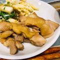 cookmimimi's cooksnap of when they made 鶏肉の照り焼き※時短・簡単※《覚書き》.