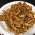 LOVEげんき's cooksnap of when they made 大根だけであともう一品！大根炒め.