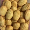 id405565's cooksnap of when they made バレンタインに簡単大量マドレーヌ.